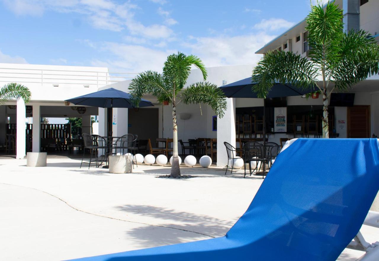 Punta Borinquen Resort Aguadilla Exterior photo